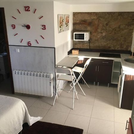 Apartamento Casa Carola Oia Εξωτερικό φωτογραφία