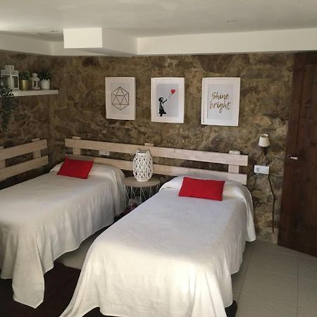 Apartamento Casa Carola Oia Εξωτερικό φωτογραφία