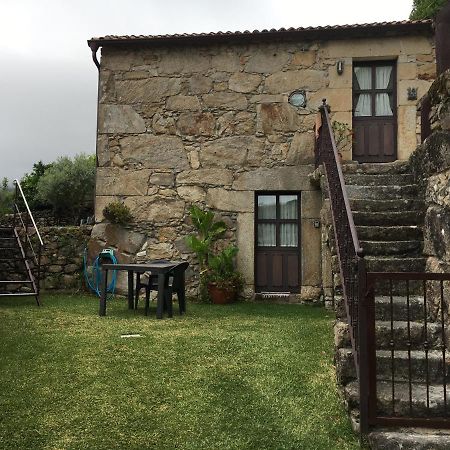 Apartamento Casa Carola Oia Εξωτερικό φωτογραφία