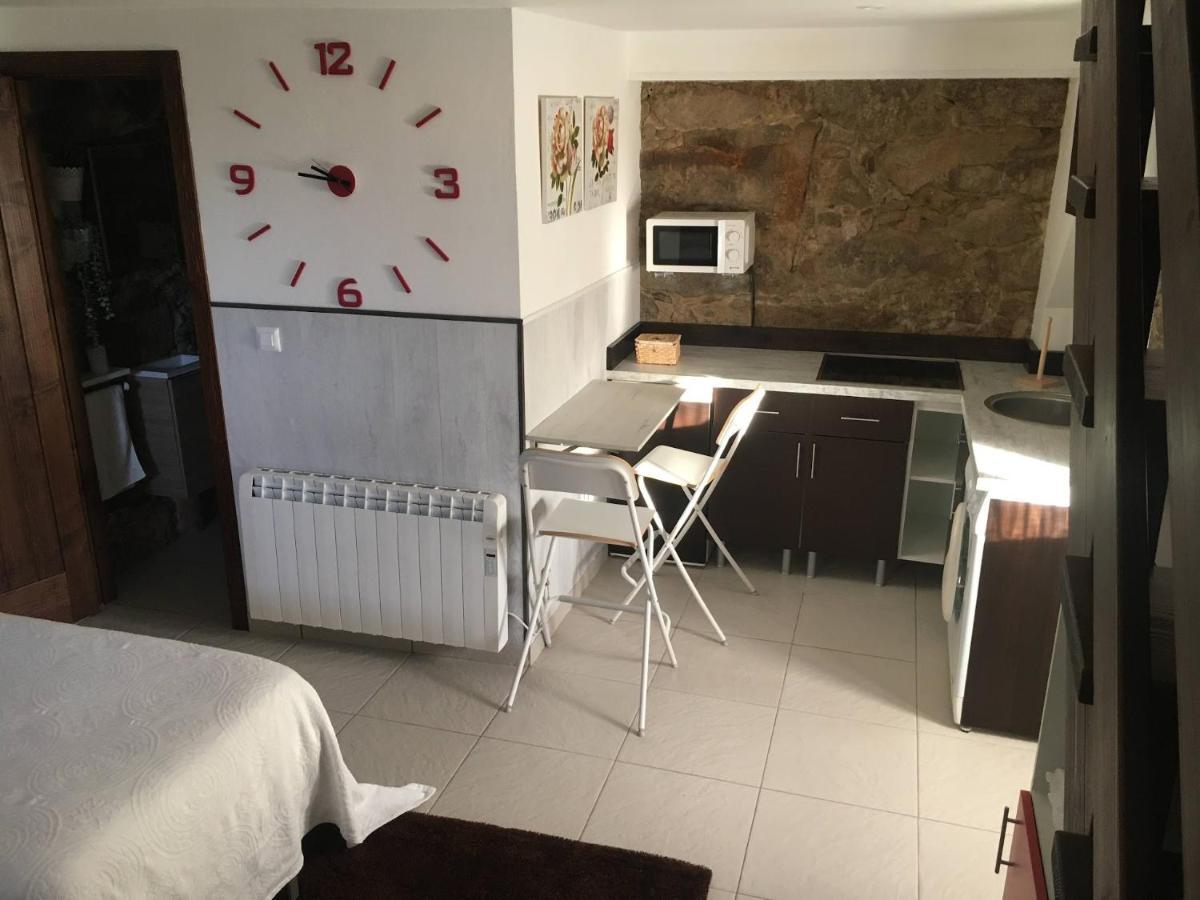 Apartamento Casa Carola Oia Εξωτερικό φωτογραφία