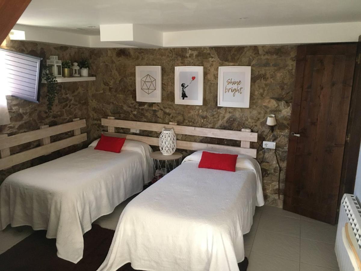 Apartamento Casa Carola Oia Εξωτερικό φωτογραφία