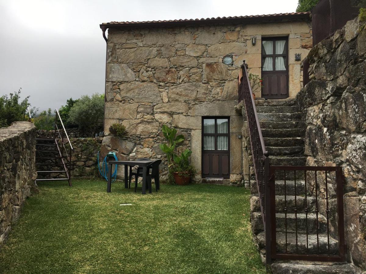Apartamento Casa Carola Oia Εξωτερικό φωτογραφία
